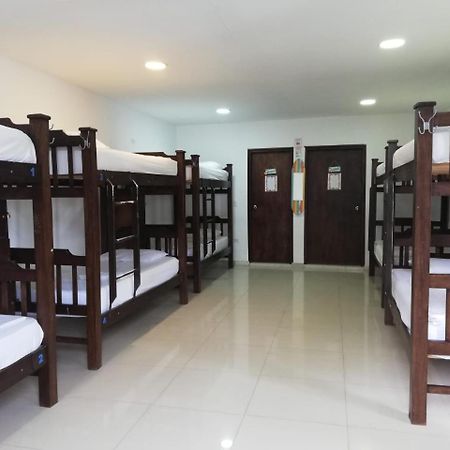 Villa Sarie Bay San Andres  Ngoại thất bức ảnh