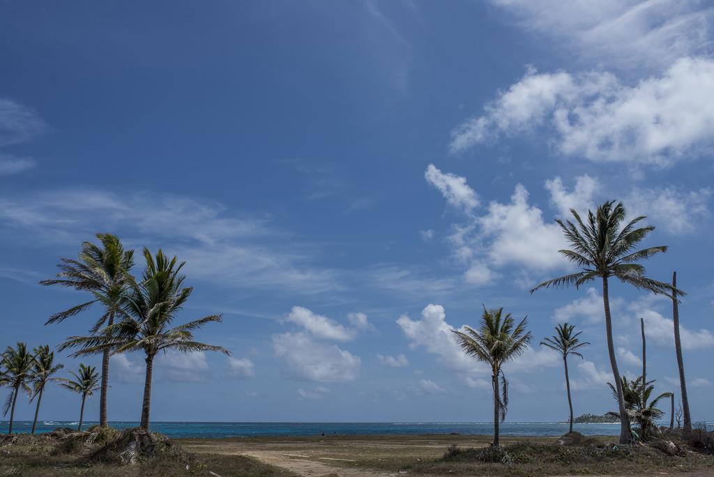 Villa Sarie Bay San Andres  Ngoại thất bức ảnh