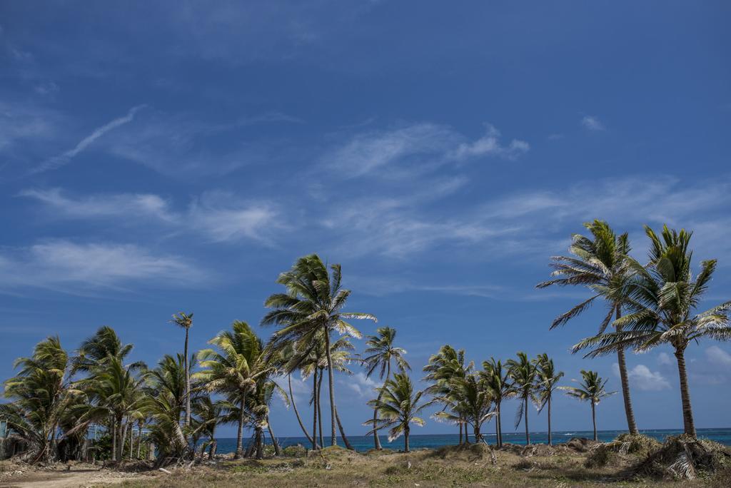 Villa Sarie Bay San Andres  Ngoại thất bức ảnh