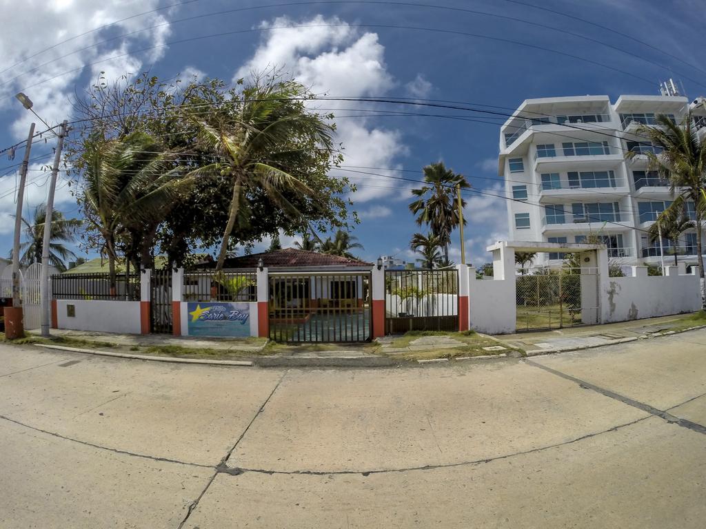 Villa Sarie Bay San Andres  Ngoại thất bức ảnh