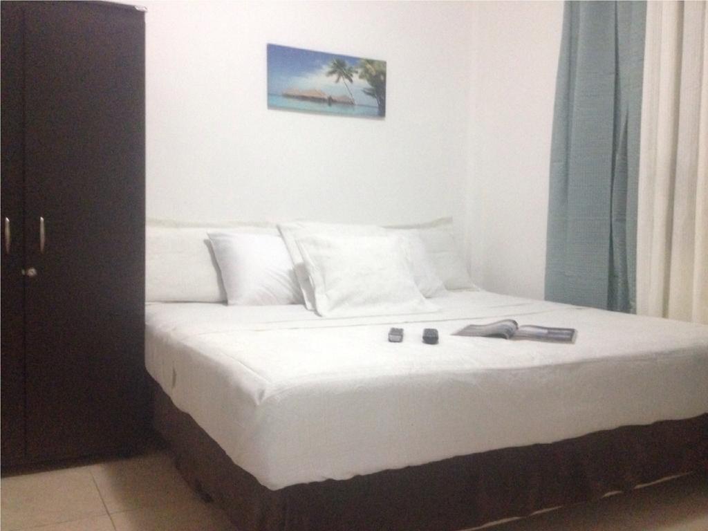 Villa Sarie Bay San Andres  Ngoại thất bức ảnh
