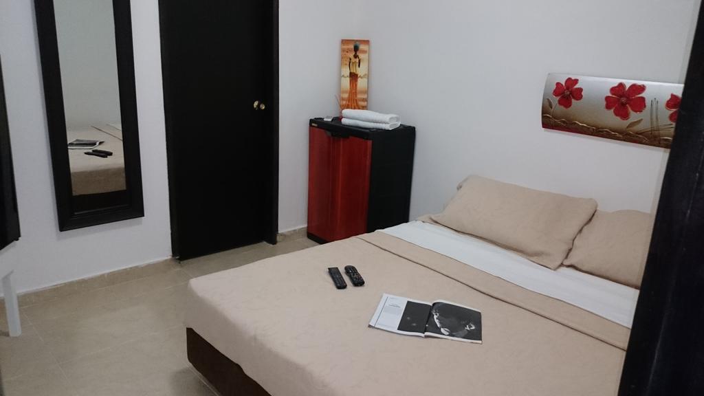 Villa Sarie Bay San Andres  Phòng bức ảnh