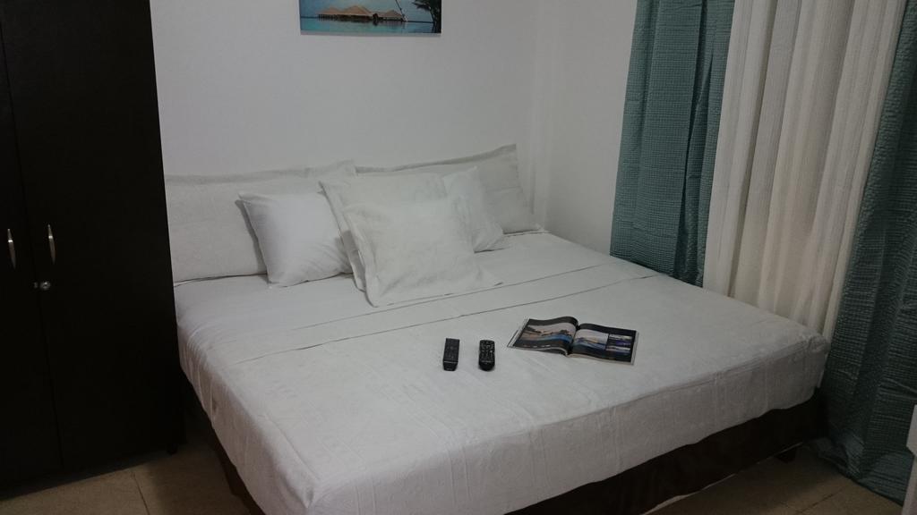 Villa Sarie Bay San Andres  Ngoại thất bức ảnh
