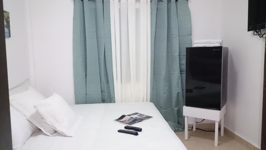 Villa Sarie Bay San Andres  Phòng bức ảnh