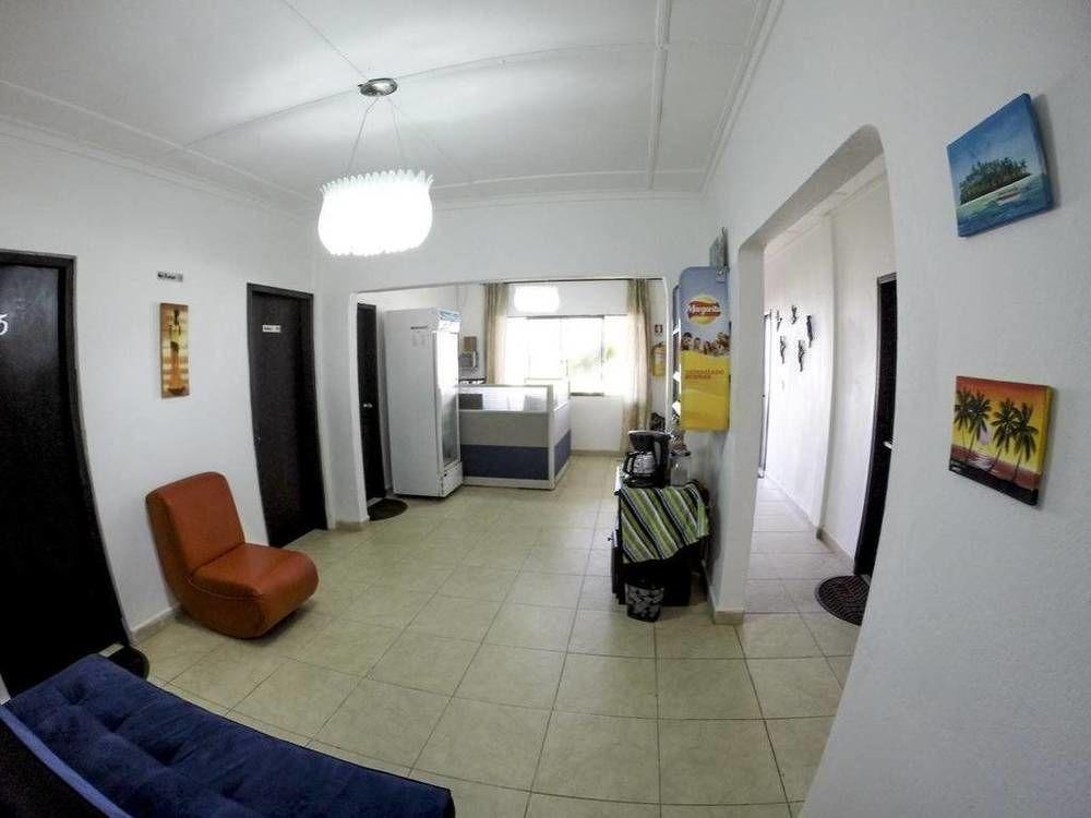 Villa Sarie Bay San Andres  Ngoại thất bức ảnh