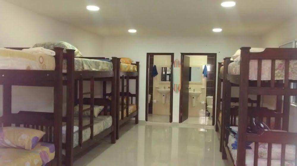 Villa Sarie Bay San Andres  Ngoại thất bức ảnh