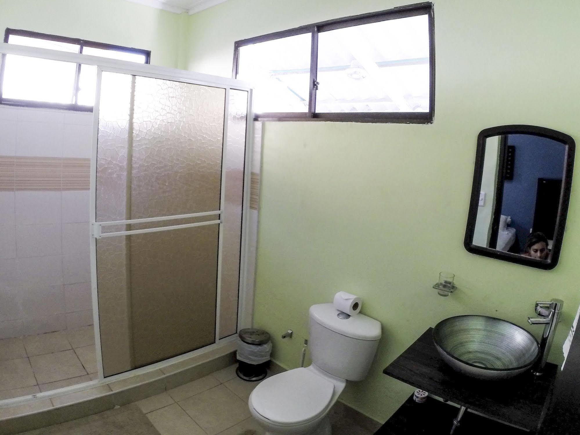 Villa Sarie Bay San Andres  Ngoại thất bức ảnh