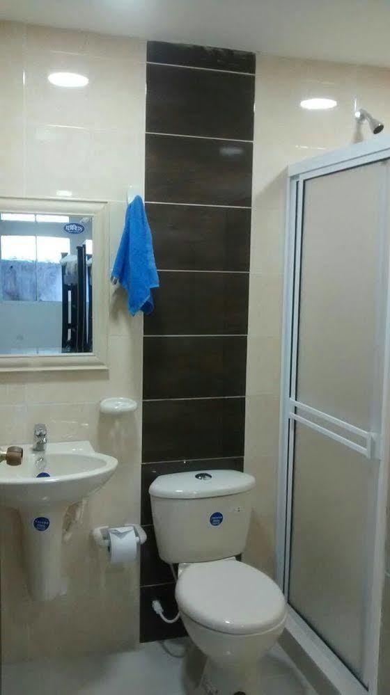 Villa Sarie Bay San Andres  Ngoại thất bức ảnh