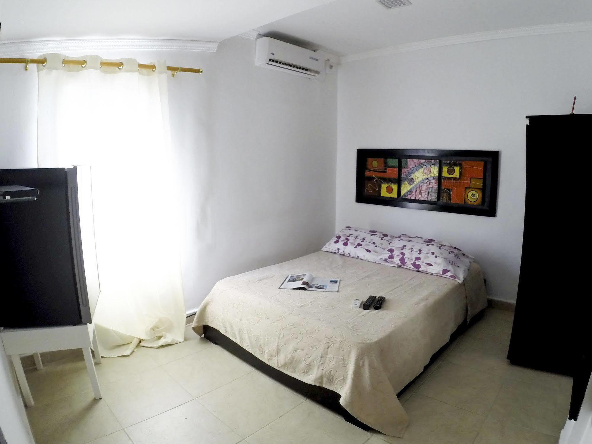 Villa Sarie Bay San Andres  Ngoại thất bức ảnh