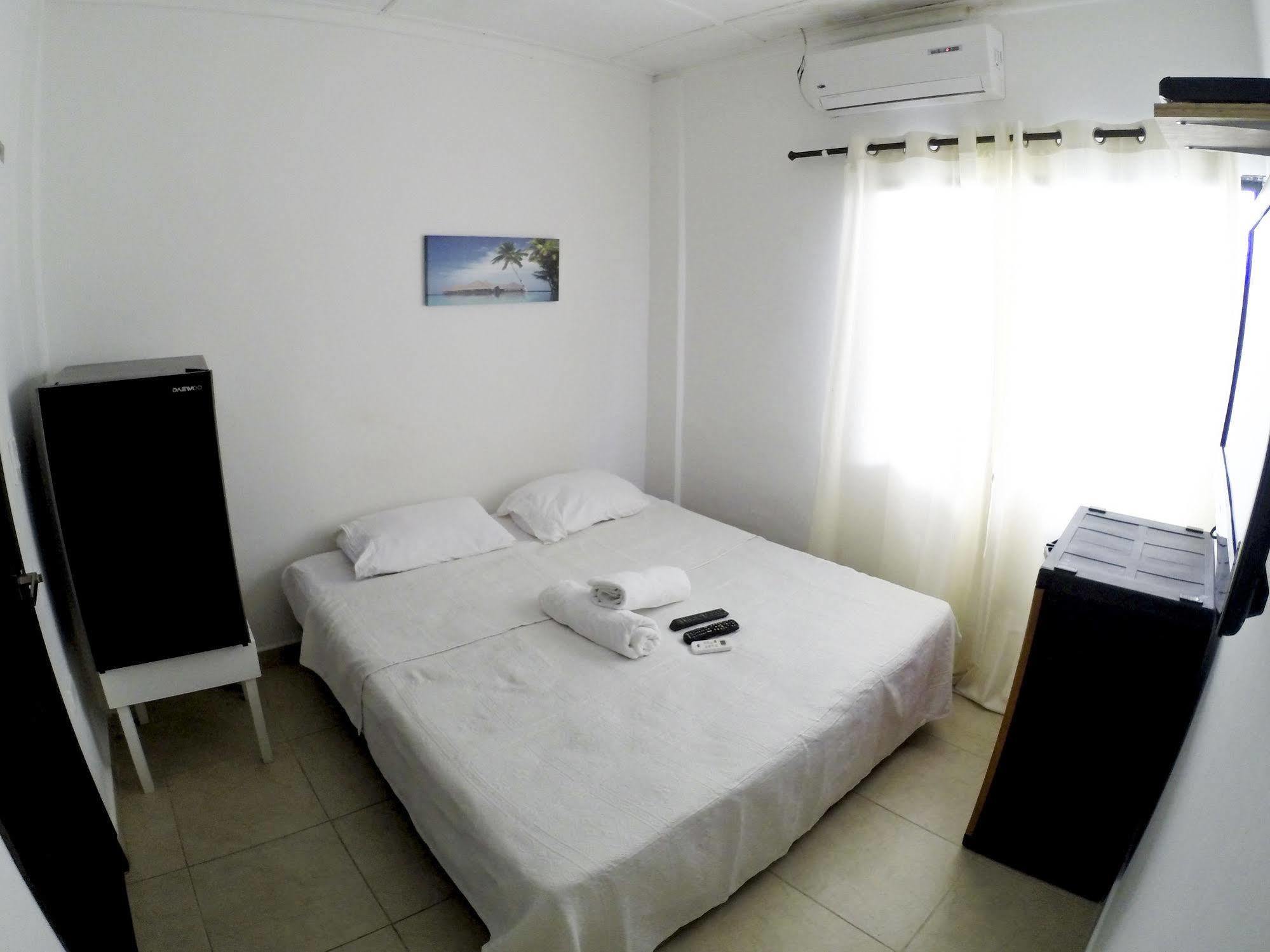 Villa Sarie Bay San Andres  Ngoại thất bức ảnh
