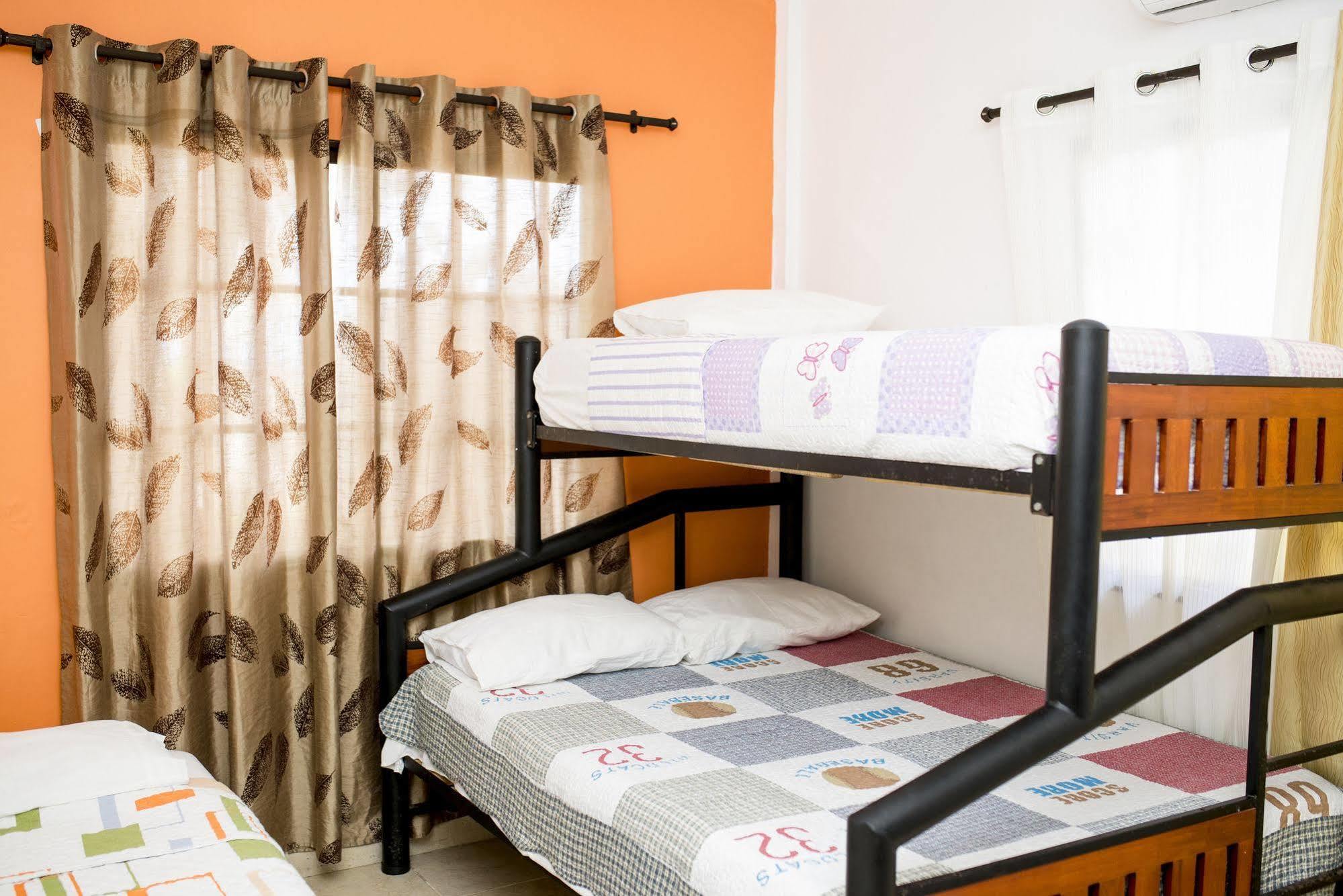 Villa Sarie Bay San Andres  Ngoại thất bức ảnh