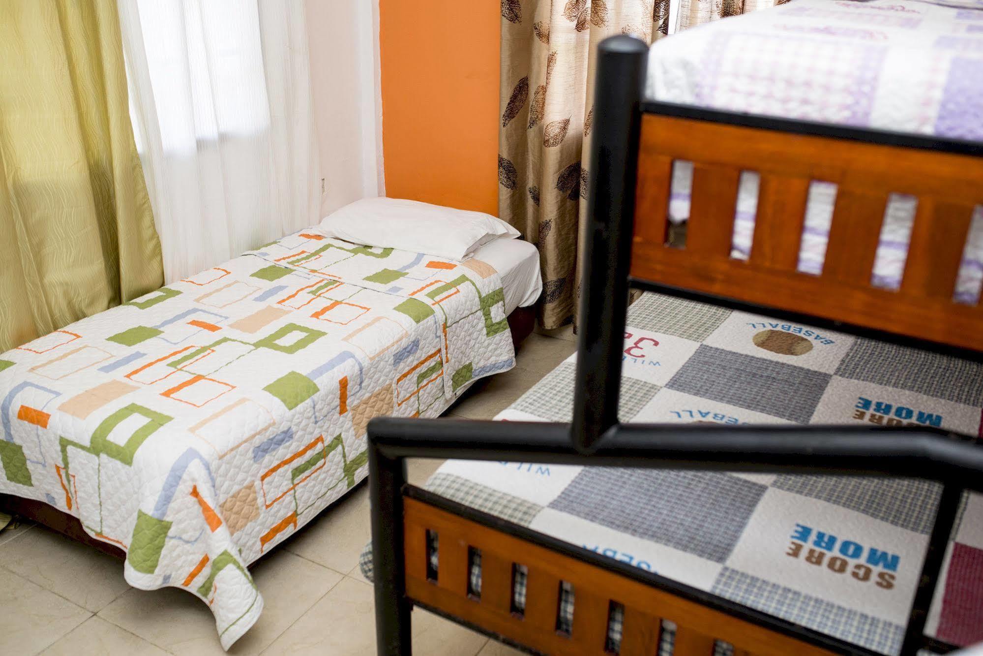 Villa Sarie Bay San Andres  Ngoại thất bức ảnh