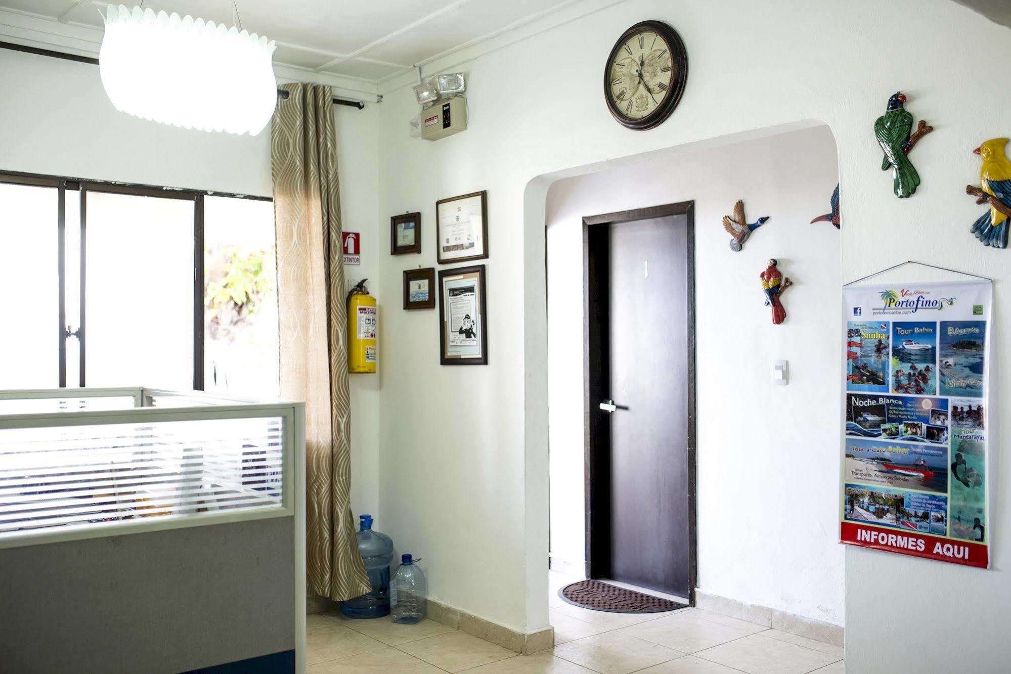 Villa Sarie Bay San Andres  Ngoại thất bức ảnh