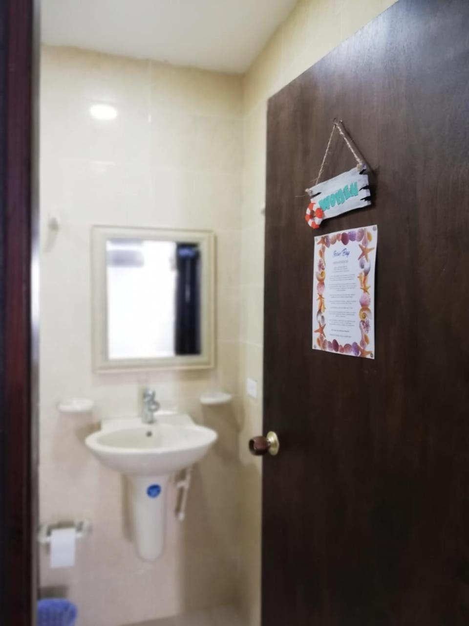 Villa Sarie Bay San Andres  Ngoại thất bức ảnh