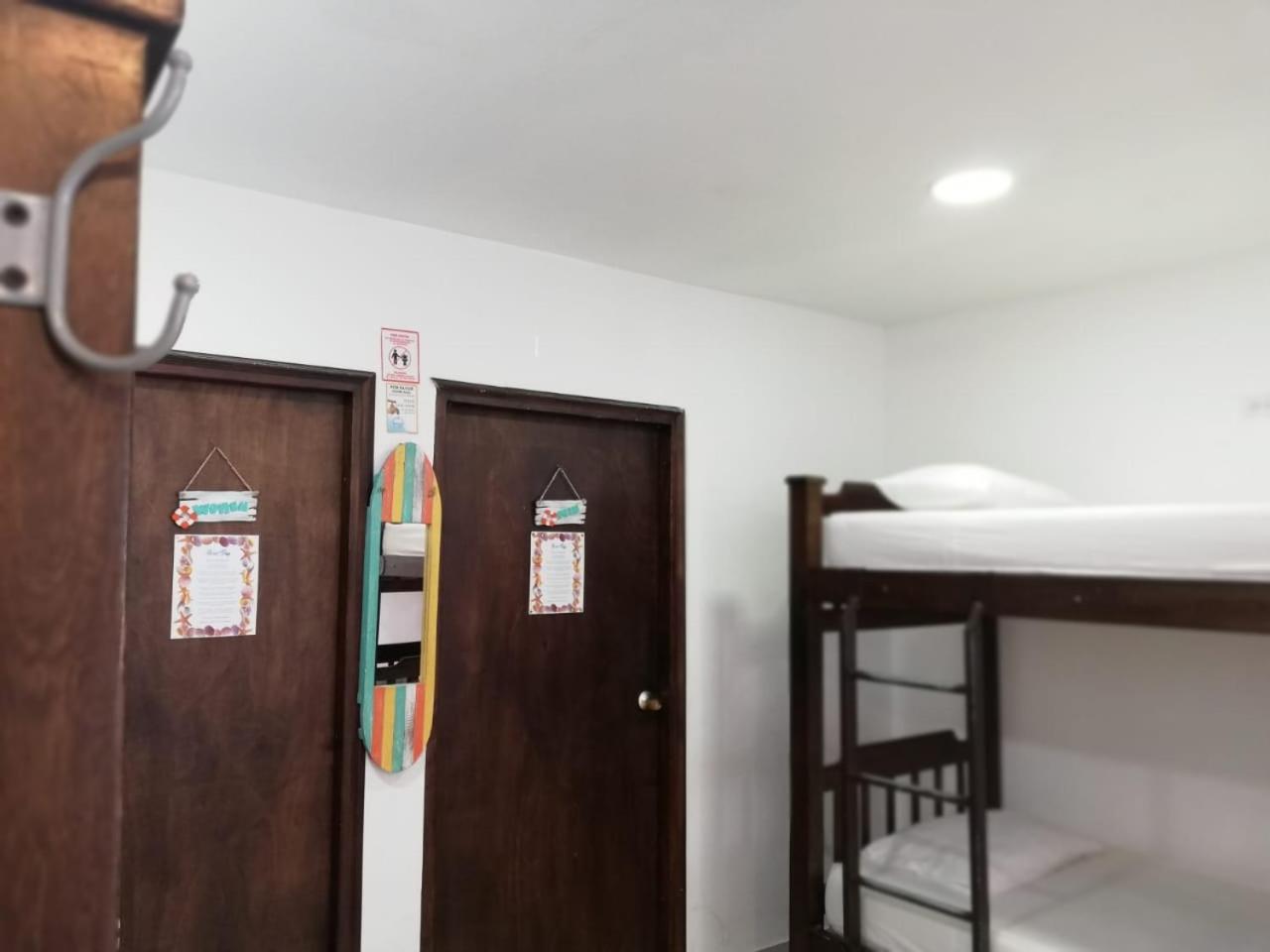 Villa Sarie Bay San Andres  Ngoại thất bức ảnh