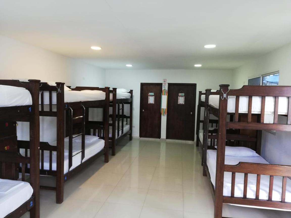 Villa Sarie Bay San Andres  Ngoại thất bức ảnh